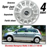 Automix 109 13 İnç Jant Kapağı