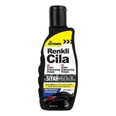 Automix 180 ml Siyah Cila