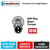 Automix 24 V 1016 Set 2 AD Sinyal Ampulü