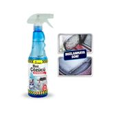 Automix AUTOMİX BUZ ÇÖZÜCÜ 500 ML