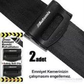 Automix Emniyet Kemeri Aparatı