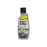 Automix Gri Renkli Cila 180 Ml