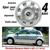 Automix Jant Kapağı 13" Inch 107