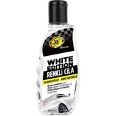 Automix Jsv Beyaz Renkli Cila 180 ml