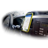 Automix Manyetik Izgara Tipi Telefon Tutucu