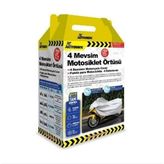 Automix Motorsiklet Örtüsü XLarge