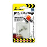 Automix T10 Dipsiz Ampul 12v 2li Paket