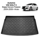 Automix Volkswagen Golf 5 Bagaj Havuzu