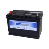 Autopower A91J 12 V 91 Ah Akü