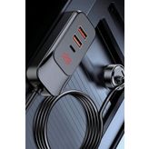 Autoware Araba USB Çoğaltıcı