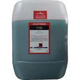 Autowax Lastik Parlatıcı 21 Lt.