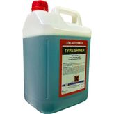 Autowax Ultra Lastik Parlatıcı 5lt.