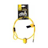 Auvray Kilit Kask Lock Halatı 90Cm