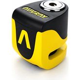 Auvray Mını Alarmlı Disk Kilidi 5,5mm