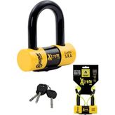 Auvray Xtrem 52x65 mm Mini U Disk Kilidi Hatırlatma Kablosu