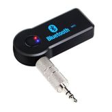 Aux bluetooth araç kiti wireless aux Bluetooth kit
