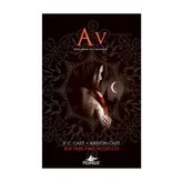 Av - Gece Evi Serisi 5. Kitap / P. C. Cast