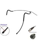 Av-Jefe AVL-623 Headset Mikrofon