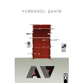 Av - Yurdagül Şahin