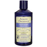 Avalon Organics 414ml Saç Hacimleştirici Terapi Şampuan