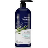 Avalon Organics Biotin B-Complex Shampoo 946 ml