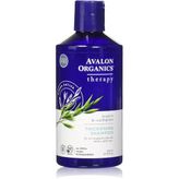 Avalon Organics Biotin B Complex Thickening Şampuan 414 Ml