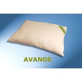 Avanos Yün Yastık - 50 × 70 cm - Bej