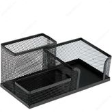 Avansas 950 Metal Siyah Organizer