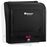 Avansas Soft Sensörlü Havlu Dispenseri Mavi 21 Cm