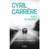 Avant de sombrer