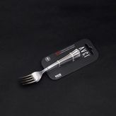 Avcı 104 Narin 14,5 cm 6'lı Tatlı Çatalı