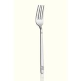Avcı Duru 18/10 Paslanmaz Çelik 2.5 mm 6 Adet Tatlı Çatalı