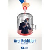 Avcı Keklikleri