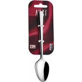 Avcı Soft 6'lı Tatlı Kaşığı - Gümüş