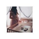 Ave Home Terababy Bebek Yatağı 65x95