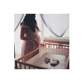 Ave Home Terababy Bebek Yatağı 70x120