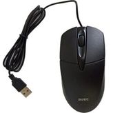Avec AV-M208 Siyah Mouse