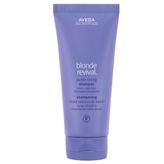 Aveda Blonde Revival 200 ml Mor Şampuan