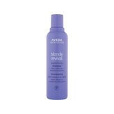Aveda Blonde Revival - Mor Şampuan