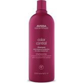 Aveda Color Control Boyalı Saçlar 1000 ml Şampuan