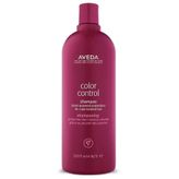 Aveda Color Control Boyalı Saçlar İçin 1000 ml Şampuan
