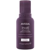 Aveda Invati Advanced Light 50 ml Şampuan