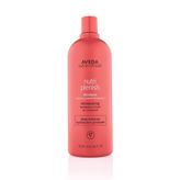 Aveda Nutriplenish Deep Moisture 1000 ML Şampuan