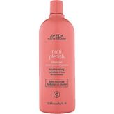 Aveda Nutriplenish Light Moisture 1 lt Şampuan