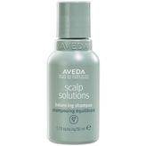 Aveda Scalp Solutions 50 ML Deri Dengeleyici Saç Şampuanı