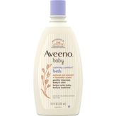 Aveeno Baby Lavender Vanilla 532 ml Banyo Bakımı