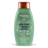 Aveeno Fresh Greens Blend 354 ml Şampuan