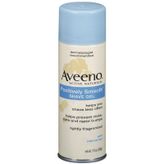 Aveeno Positively Smooth 198 gr Tıraş Jeli