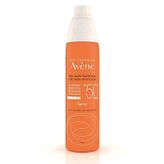 Avene 200 ml SPF50+ Güneş Spreyi