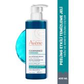 Avene Cleanance Comedomed Peeling Cleansing Gel 400 ml